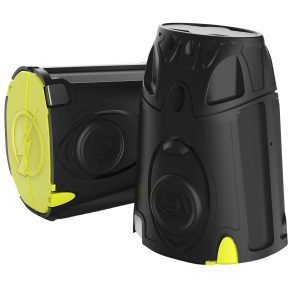 TASER Pulse LIVE 2-Pack Replacement Cartridges – 15-Foot Range, Compatible with Pulse & Pulse+, 90-Day Warranty