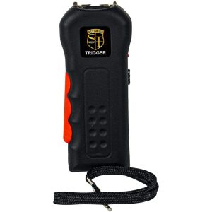 Trigger Stun Gun Flashlight